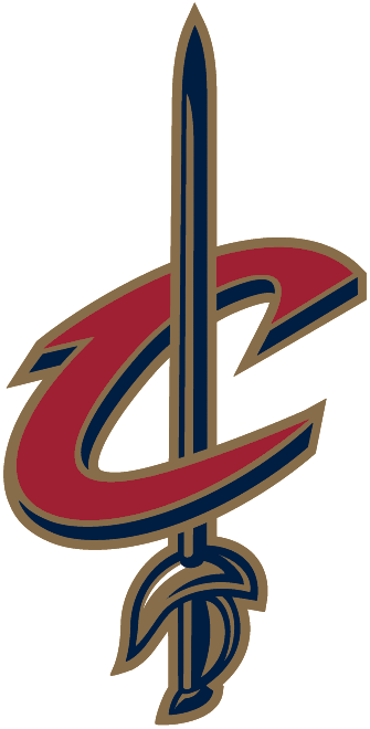Cleveland Cavaliers 2003-2010 Alternate Logo iron on transfers for T-shirts version 2